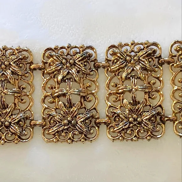 Bracelet Vintage - Picture 4 of 7